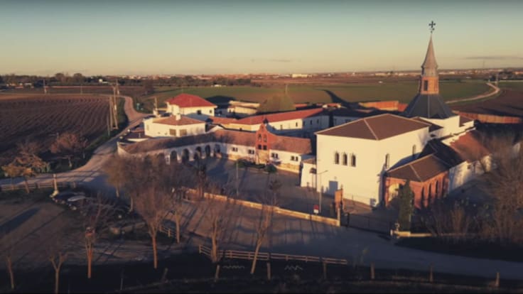 Entrevista a Nano Rubio, director del documental 'Los milagros de Cubas'