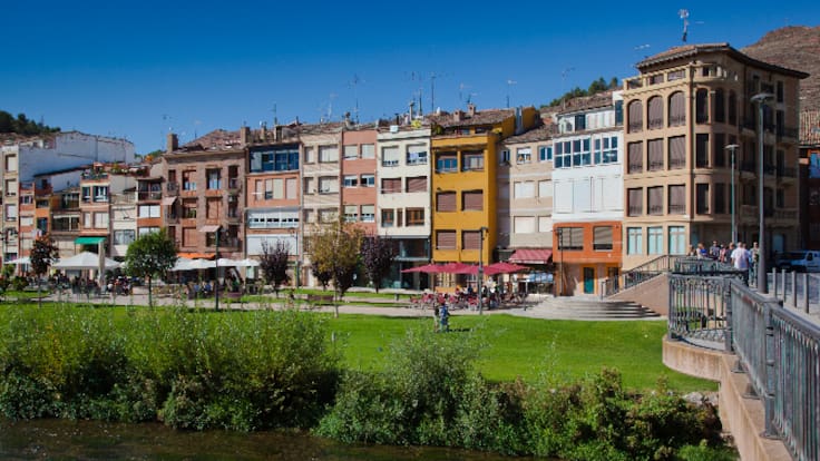 La Primera Llamada con el alcalde de Nájera, Jorge Salaverri (12/06/2025)