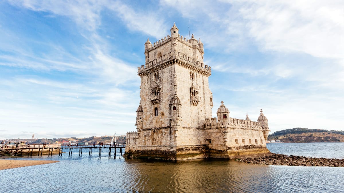 La historia de Ganda, el primer rinoceronte que llegó a Europa