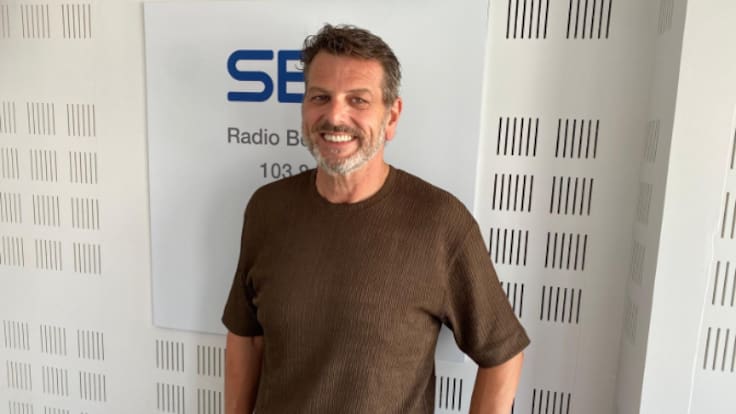 Entrevista | Javier Zapata, portavoz del parque