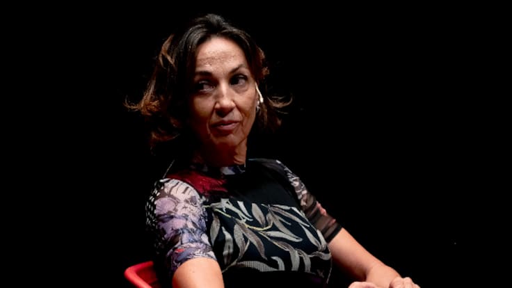 Dori Ruano, la campeona del mundo que no quiere copiar el ciclismo masculino