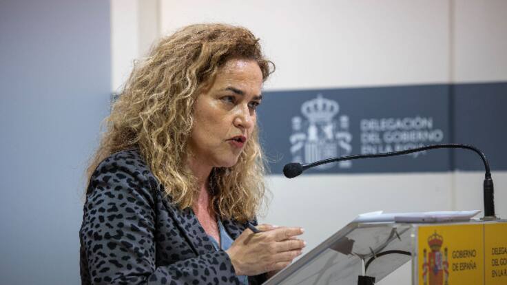 Beatriz Arraiz defiende la reacción del PSOE ante el caso Koldo y pide que "quien lo haya hecho, lo pague" (13/06/2025)