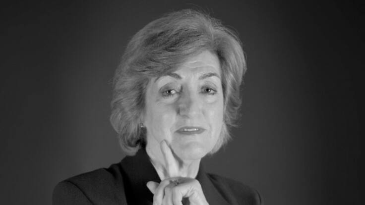 Conociendo y reconociendo a la omañesa Irene Andrés-Suárez, gran difusora de las letras españolas en Centroeuropa (13/06/2025)