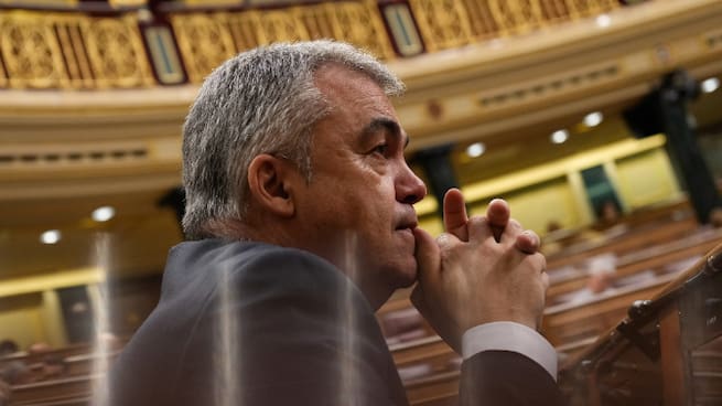 La SER accede a los audios el informe de la OCU