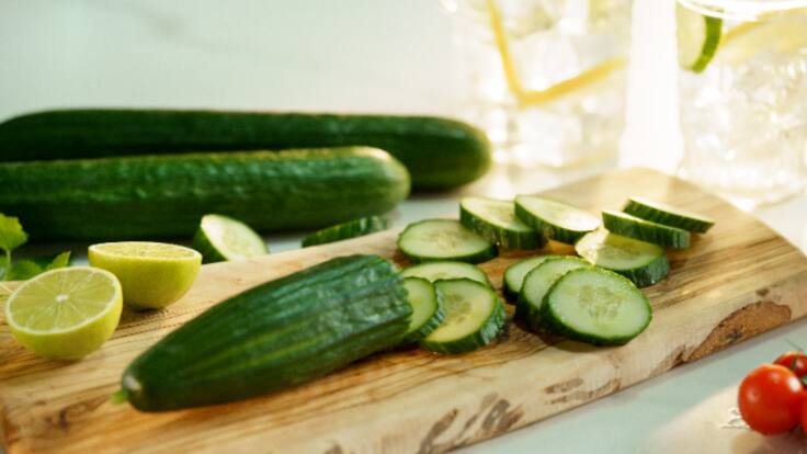 Las recetas de Joan Clement (13/06/2025)