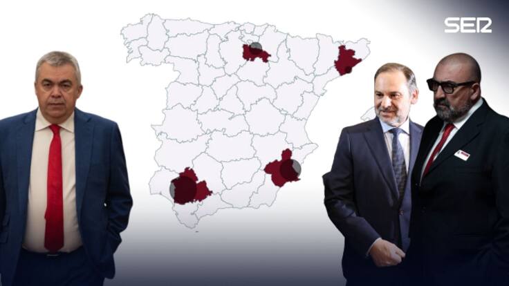 Las reacciones en La Rioja al caso Koldo y el informe de la UCO