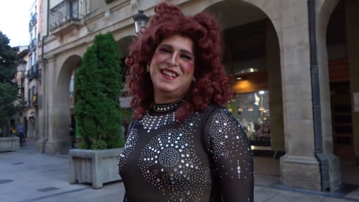 Onda Bárbara: Farolas, zombis y vinos