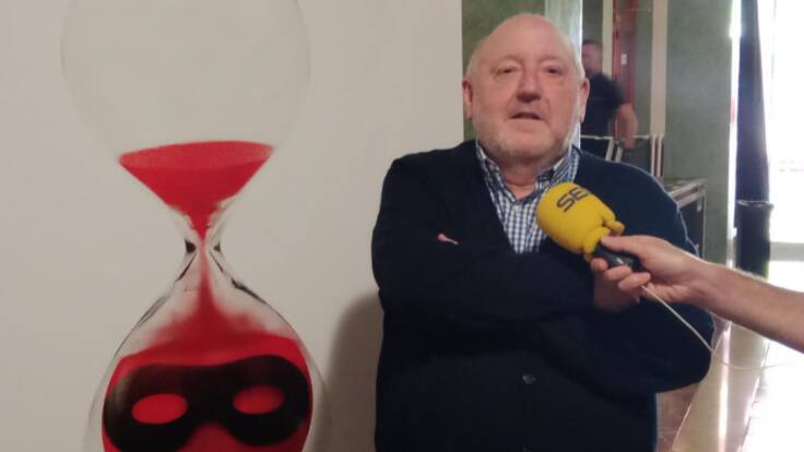 Ignacio Aranguren, un docente volcado en la formación teatral