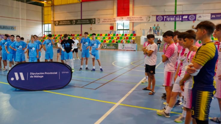 Entrevista a Ángel Guerrero, organizador de la Tapiacup