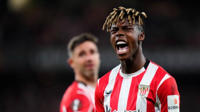 Nico Williams: Laporta s'obre a un fitxatge de les mateixes quantitats que l'any passat