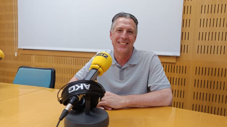 El director de la Fundación Colisée cuenta el documental sobre la DANA que han hecho: 'La Bordomá'