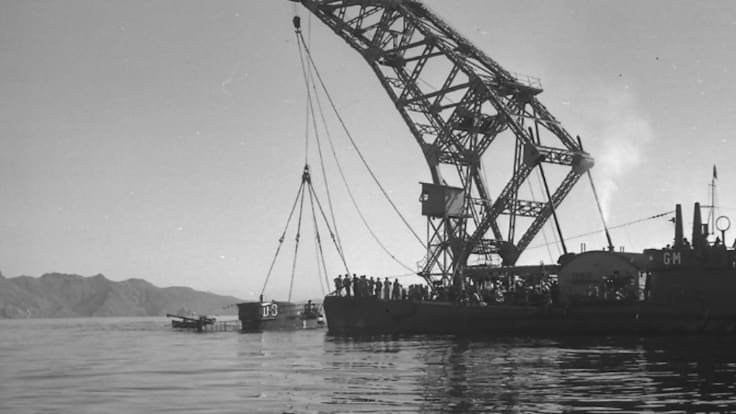 Entrevista a José Ibarra, José Manuel Chacón y Diego Quevedo en Hoy por hoy Cartagena(2025-06-17).