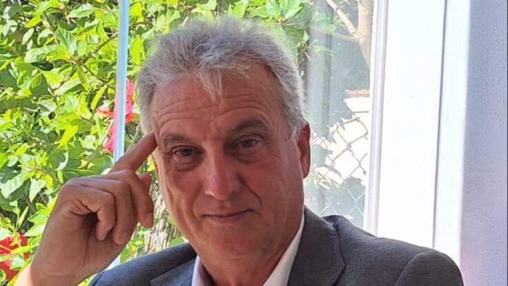 Juan Antonio Valle nuevo presidente del Consejo Local de Hermandades de La Línea