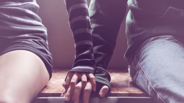 Juan Carlos Ortega revela su plan infalible para construir un amor para toda la vida... pero le sale mal