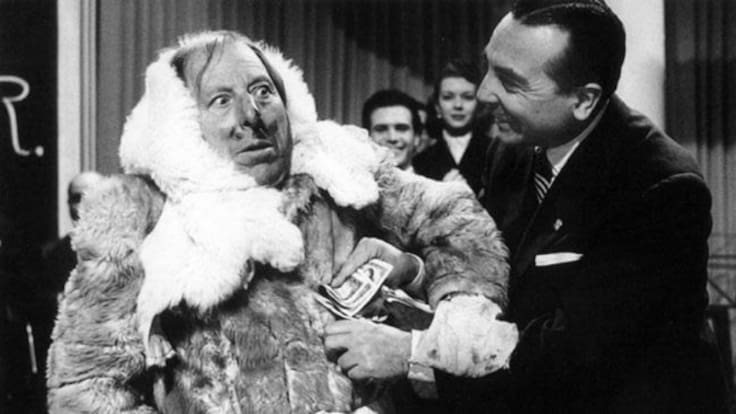 La polémica coincidencia entre una de las obras más valoradas de Woody Allen y un clásico del cine español