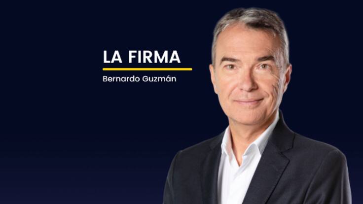 La Firma de Bernardo Guzmán (19/06/2025)