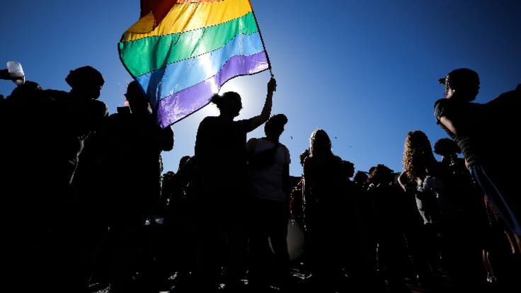 Gylda aplaude la nueva estrategia estatal contra la discriminación del colectivo LGTBI, pero reclama presupuesto para que "no se quede en el papel" (19/06/2025)