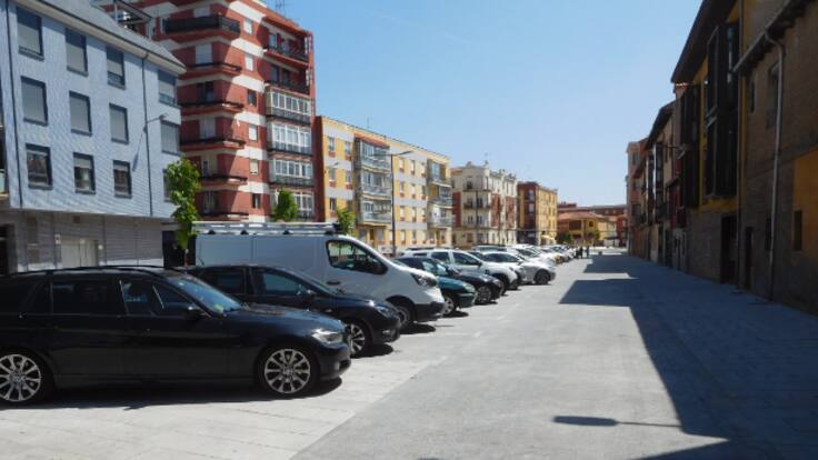 Aciertos, dudas y deslices en el nuevo tramo de la Ronda Interior de León (19/06/2025)