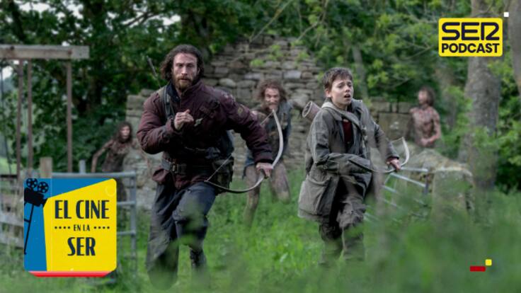 Los zombis de Danny Boyle, 50 años de 'Tiburón' y en busca del taquillazo del verano