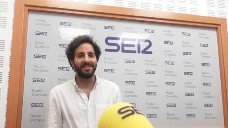 Entrevista al pianista Chico Pérez en Hoy por Hoy Córdoba. Noche Blanca del Flamenco 2025