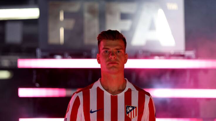 "Sería una decepción, que vendría de una temporada que ya acabó en decepción": El nuevo fracaso que puede afrontar el Atlético