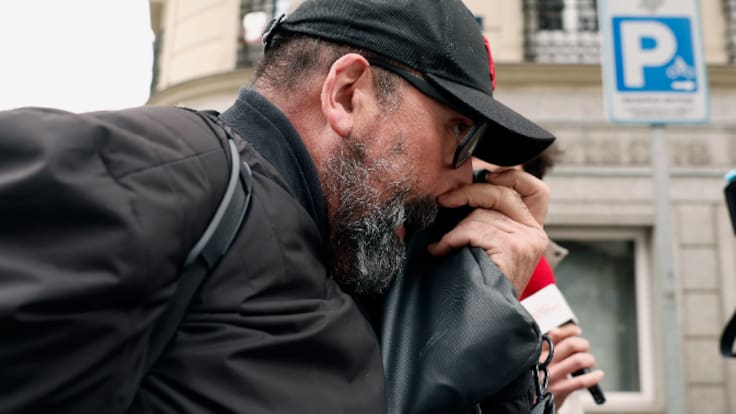 Entrevista a Fernando jiménez, catedrático de Ciencia Política y experto en lucha contra la corrupción