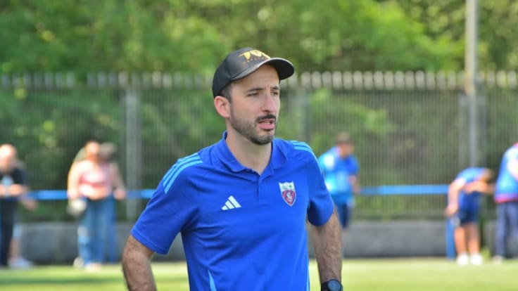 "Iturri y Rekalde, Rekalde e Iturri no se entienden separados": David Irusta y el sentimiento de un equipo de barrio