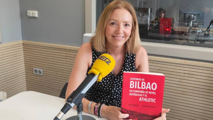 "En épocas complicadas políticamente, el Athletic era lo que aunaba a todos": cómo un equipo de fútbol se convierte en pegamento social