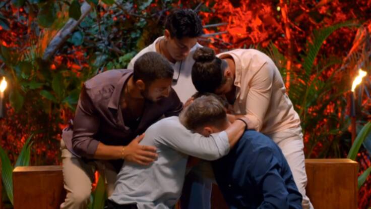 El jefe de la productora de 'La isla de las tentaciones' explica por qué han apostado por un "casting mixto" para la nueva temporada