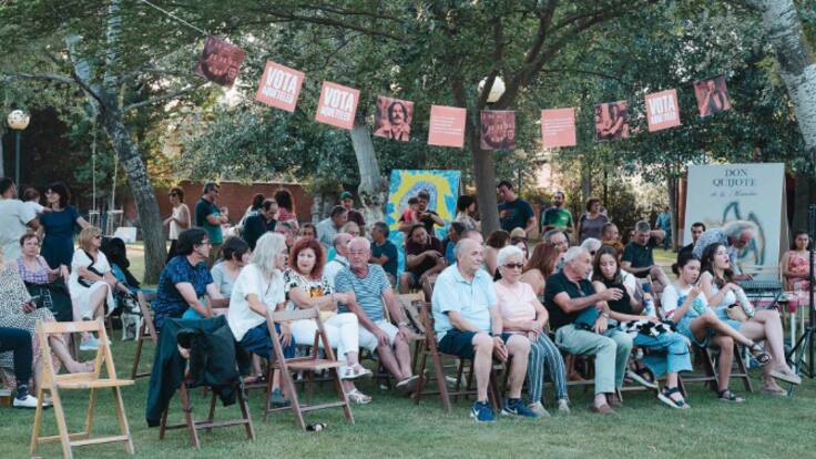 Aqueteleo regresa este verano y amplía su programación a 5 municipios riojabajeños