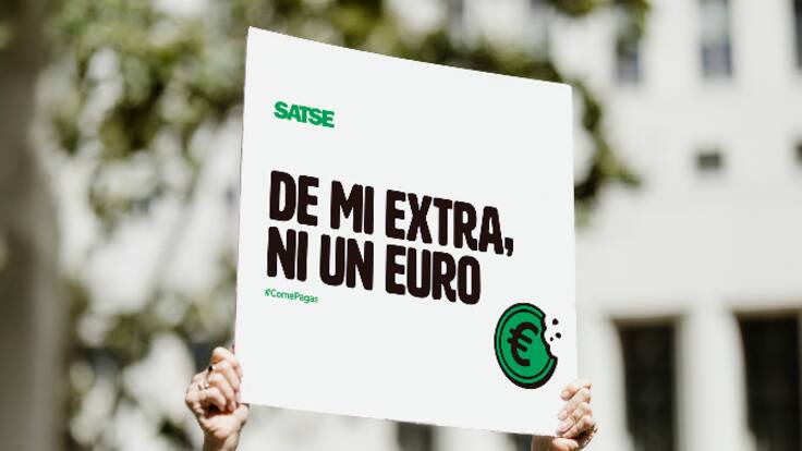 El Satse denuncia que Ibiza y Formentera se están quedando sin matronas