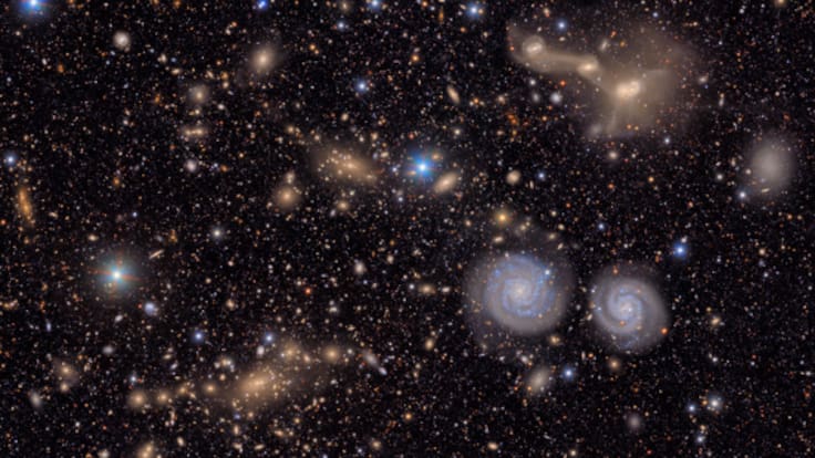 Quins planetes podrem veure aquest estiu?