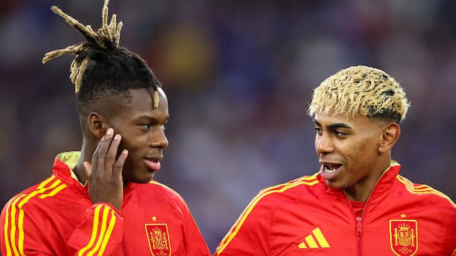 El Athletic vigila las cuentas del Barça y este insiste: "Se llame Nico Williams o no, es una cantidad que encaja en la norma 1.1"