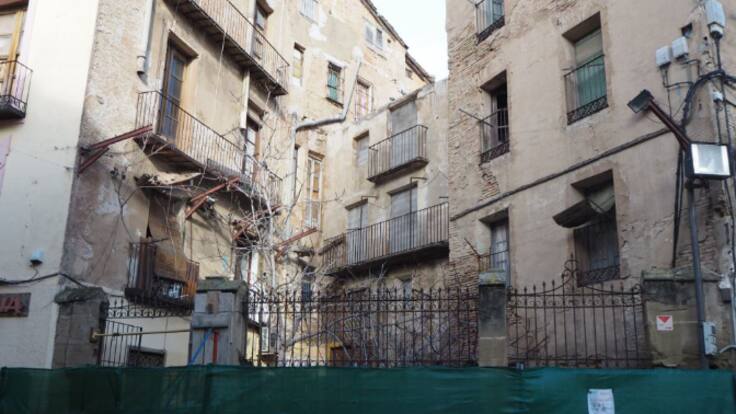 Violeta Gracia, desde Osce Biella