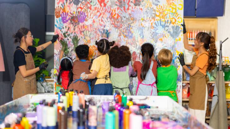 ¡Cómo lo haces!: Educar en diversidad