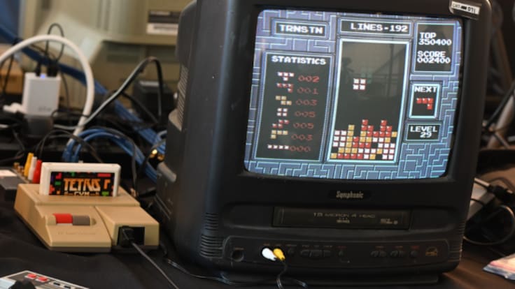 SER Jugones 11x46: Las cinco claves para ser un buen coleccionista de videojuegos