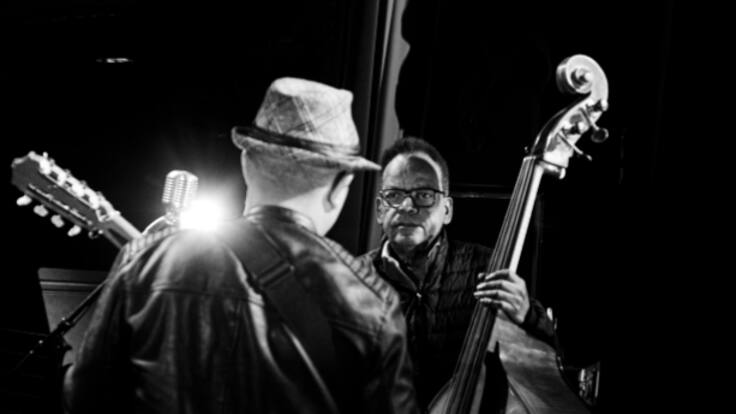 Salvador Repilado, fill de Compay Segundo: "La música actual ha oblidat el tracte respectuós cap a la dona"