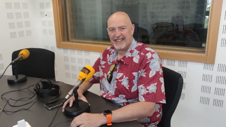 Sabores de Madrid (11-07-2025): La Cibeles, la cerveza madrileña, afincada en Leganés, que cumple 15 años.