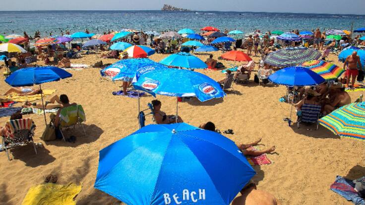 Las perspectivas de verano de Alex Fratini (ABRECA) y Raúl Parra (AICO)