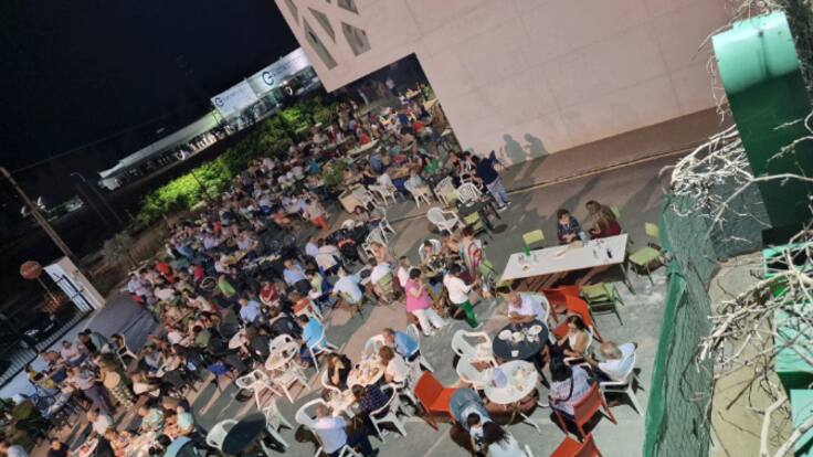 Llega la XXIX Verbena de la Ilusión de ADIPA