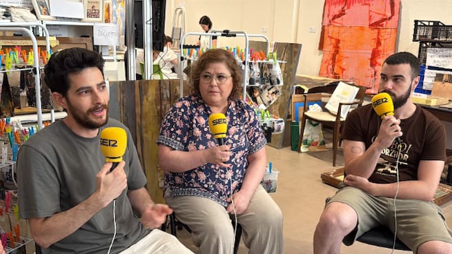 Capítulo 26 | Algemesí, ocho meses después de la DANA: "Nos sentimos abandonados"