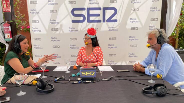 Caseta de Feria Viernes