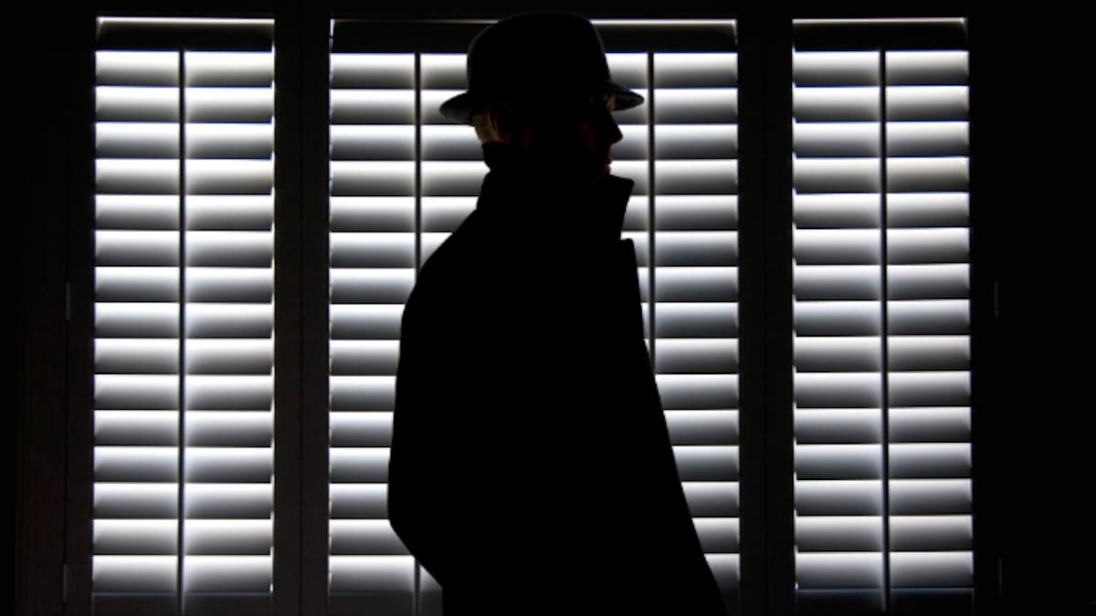 "Las infidelidades se disparan un 40% en verano": Estos son los casos que investiga un detective privado en La Rioja