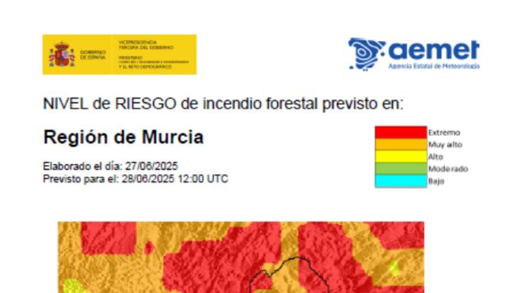 Entrevista Andrés López sobre consejos por la ola de calor