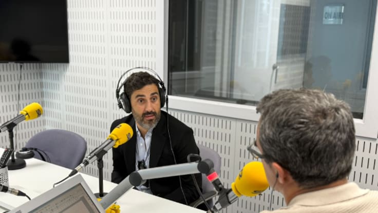 Dani Domínguez, nuevo director de La Opinión de A Coruña