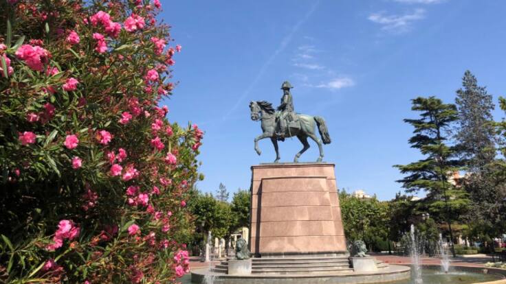 El Ayuntamiento de Logroño publica el mapa de refugios climáticos frente a olas de calor