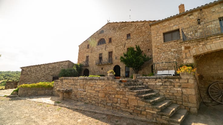 Una escapada pel Bages més romàntic i rural