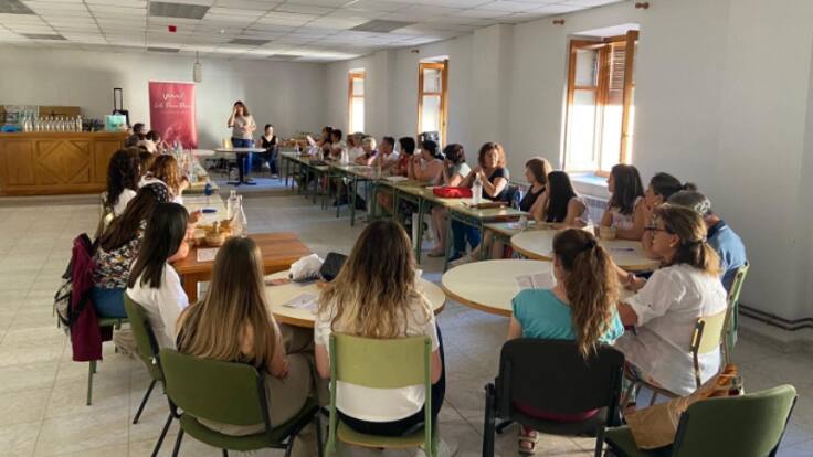 'Música en la cocina': la propuesta de la Fundación Lola Pérez Rivera para promover la música tradicional