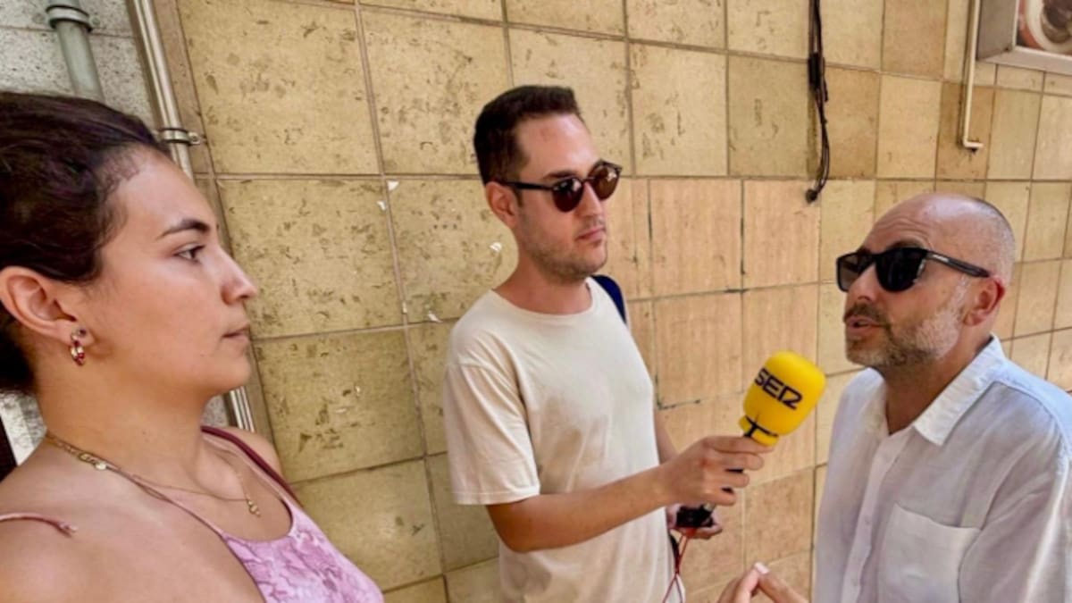 Así ha sido el primer día de la ZBE de Benidorm con multas