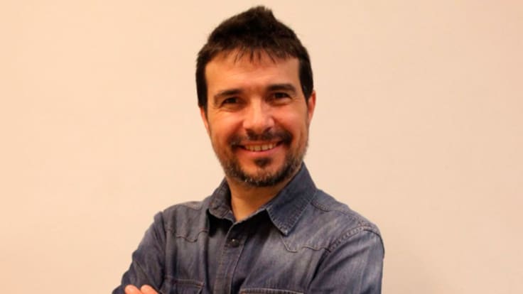 La Columna Ismael Mayor (02/07/2025) "Gracias Miguel Ángel"